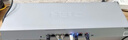 华三（H3C）ER3208G5 9口2.5G有线路由器SD-WAN异地组网 带机量300 VLAN/图形化界面/上网行为管理 实拍图