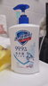 舒肤佳洗手液套装 纯白清香420g*2+柠檬420g 抑菌99.9% 温和洁净 实拍图