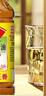 鲁花 【保真菜籽油】食用油 低芥酸特香菜籽油 5L  /桶   实拍图