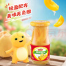 欢乐家×奶龙 黄桃罐头256g*12瓶 新鲜水果罐头 年货礼盒送礼 休闲零食 实拍图