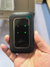 影腾随身wifi三网全国通用无线wi-fi6免插卡移动联通电信无限制大流量卡便携式网卡高速网络2025款5GHF 【三网通3000毫安充电款+黑色】*超长续航 实拍图