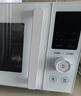 格兰仕（Galanz）微波炉家用不锈钢内胆23升800瓦高颜值小森林系列智能便捷微波炉烤箱一体机XRA(W0) 实拍图