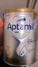 爱他美（Aptamil）白金澳洲版幼儿配方奶粉3段(12-36月)900g 6罐箱装 京东独家礼盒 实拍图