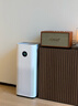 米家小米空气净化器5S家用除甲醛除菌除过敏AC-M24-SC 实拍图