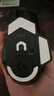 罗技（G）G502 X LIGHTSPEED无线游戏鼠标  混合微动 HERO引擎 经典爆款电竞鼠标 黑色 情人节礼物 实拍图