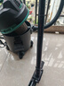 美菱家用吸尘器大功率超强吸力工业装修美缝商用车用开荒地毯仓库酒店强力桶式吸尘机 实拍图