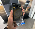 努比亚（nubia）红魔11 Pro+ Redmagic GOLDEN SAGA臻金传奇 限量典藏版 24GB+1T 电竞游戏手机 实拍图
