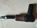 吸尘器家用大吸力大功率轻便清洁机汽车吸尘器两用手持吹尘器小型宠物除吸毛器桌面便携除尘机 【基础款吸尘器】长吸嘴2037 实拍图