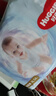 好奇（Huggies）金装纸尿裤XL108片(12-17kg)尿不湿【速干不易红】 实拍图