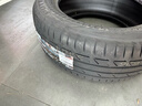 普利司通（Bridgestone）汽车轮胎 225/55R17 97W S001 RFT防爆胎 原配英菲尼迪Q50 实拍图