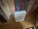 倍思【3C认证】磁吸充电宝Magsafe无线 22.5W快充移动电源10000毫安可上飞机适用于苹果17/16/华为小米 实拍图
