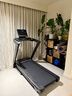 爱康（ICON）美国高端跑步机家庭用可折叠护膝爬坡商用宽跑带健身器材T7 实拍图
