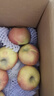 京鲜生 新疆阿克苏苹果 净重9斤 巨无霸95-100mm 新鲜水果 实拍图