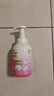 贝亲（Pigeon）洗发水沐浴露 含桃叶精华 婴儿洗发沐浴二合一 500ml IA209 实拍图