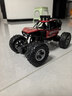 诺巴曼合金越野车四轮rc遥控车攀爬赛车跑车儿童玩具车男孩生日新年礼物 实拍图