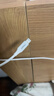 品胜[新升级]苹果数据线快充充电线 适用iPhone14promax/13/12/11/8/Xs手机平板iPad车载USB充电器线 实拍图