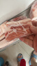 【180天白猪家庭装】冷鲜猪带皮五花肉1kg 实拍图