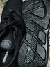 361°运动鞋男秋冬季透气黑色休闲慢跑步鞋子男鞋新年礼物671832270-5 实拍图