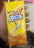 康师傅 冰红茶 柠檬味茶饮料 整箱量贩装 500ml*15瓶 热门商品 实拍图
