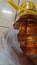 鲁花 食用油 物理压榨 葵花仁油6.18L  实拍图