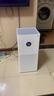 米家小米空气净化器4lite 除甲醛除菌除异味 空气伴侣 除PM2.5 AC-M17-SC 实拍图