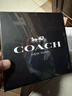 蔻驰（COACH）摩登岩兰男士香水40ml礼盒生日情人节新年礼物男生纽约男淡大牌 实拍图