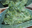 京东京造 25新茶明前特级龙井地标钱塘鲜老茶树茶叶纸包200g自己喝伴手礼 实拍图