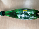 Perrier巴黎水0糖0脂0卡 原装进口气泡水 年货礼盒原味矿泉水500ml*24瓶 实拍图