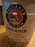 保拉纳（Paulaner）柏龙 酵母型小麦白啤 5L*1桶装 德国啤酒 京东自营 年货送礼 实拍图