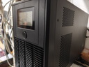 山克 SK3000 ups不间断电源3000VA/1800W家用办公电脑停电稳压应急备用ups电源可带6台电脑 实拍图
