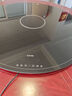 苏泊尔（SUPOR）【年货好礼】2200W火锅暖菜板饭菜加热保温板电陶炉（圆形100CM）自动旋转 BZ100RH816D 实拍图