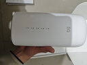 FiberHome烽火5G CPE Pro 2移动路由器 SIM卡插卡上网 全频段 支持5G-A WiFi7 BE5000 2.5G网口【2025新款】 实拍图