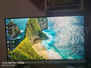 华硕VG27AQL5A-W 27英寸显示器2K 180Hz显示器210Hz FastIPS FreeSync 0.3ms响应HDR400 实拍图