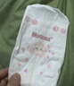 好奇（Huggies）铂金装小桃裤纸尿裤S96片(4-8kg)新生儿小号尿不湿【透爽散热】 实拍图