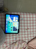 Apple/苹果 iPad11英寸 A16芯片2025年款 平板电脑 (128GB WLAN版/学习办公娱乐)银色 实拍图
