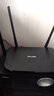 普联（TP-LINK）双千兆路由器 易展mesh分布式 AC1200无线家用穿墙 5G双频 WDR5620千兆易展版 IPv6 实拍图