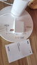 华为智选鸿蒙智选护眼台灯学生专用护眼灯国AA级wifi蓝牙双控用眼提醒T1 实拍图