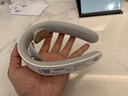 SKG颈椎按摩器颈部按摩仪多功能颈椎按摩仪肩颈热敷双脉冲护颈仪生日年会新年礼物送男女友父母亲实用 G1 3代豪华款【升级不升价】 实拍图