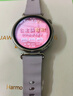 HUAWEI WATCH GT 6 流光紫 41mm智能手表多维情绪健康全新骑行体验华为GT6手表GT5升级 实拍图