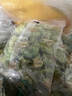 口水娃绿心蚕豆芥末味140g坚果炒货兰花豆零食休闲食品 实拍图