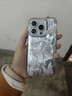 苹果【京配速发】苹果15pro iPhone15pro全网通5G 苹果手机 白色钛金属 6.1寸 512G 店保2年+配件礼包 实拍图