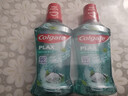 高露洁（Colgate）【孙颖莎同款】清爽海盐精油进口漱口水1000ml含氟深层清洁自营 实拍图