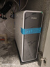 海尔（Haier）鲜活水净水器管线机套装【R883进口膜触控龙头净水器+温热款管线机壁挂式0硅胶管路HGRZ2312】 实拍图
