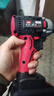 德力西电气无刷电动扳手电动风炮汽修维修套装电动工具冲击扳手风炮DLX-BS03 实拍图