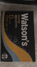 屈臣氏（Watsons）原味无糖苏打水0糖0卡饮料特调330mL*24罐整箱 年货送礼健康饮品 实拍图