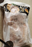 正大食品（CP）白羽鸡全腿2斤 生鲜冷冻鸡大腿 烤鸡腿炸鸡腿年货 实拍图