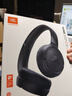 JBLTUNE520BT头戴式蓝牙无线耳机 通话降噪耳机耳麦 手机电脑笔记本耳机 黑色生日新年 情人节礼物 实拍图