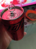 Coca-Cola 汽水饮料 可乐*4+雪碧*4+零度可乐*4 200ml*12罐 迷你罐 年货 实拍图