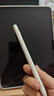 倍思电容笔iPad触控笔【2025升级】适用25年iPad Pro/Air/Mini/iPad11平板触屏手写笔Applepencil二代 实拍图