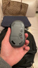 罗技（Logitech）M750M 通用版鼠标 无线蓝牙鼠标 静音鼠标 智能鼠标 对称鼠标 黑色 带Logi Bolt USB接收器 实拍图